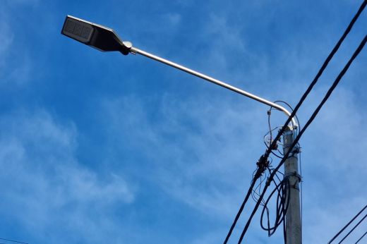 Lázári. Modern közvilágítás lesz két településen. Csak kérdés, hogy mikor?