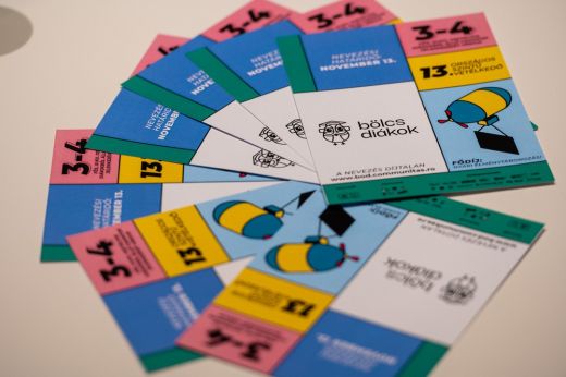Képzelet és valóság! – 13. alkalommal indul útjára a Bölcs diákok országos szintű vetélkedő