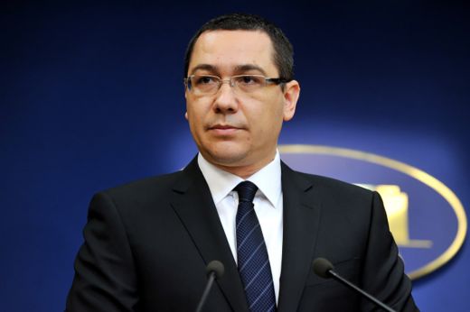 Victor Ponta megerősítette, hogy indul az elnökválasztáson
