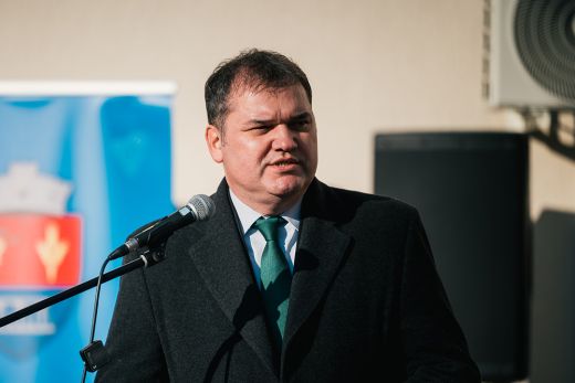 RMDSZ-tervezet: Legyen 5 éves az önkormányzati vezetők mandátuma