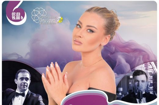 Rendkívüli koncert a Dinu Lipatti Filharmóniában