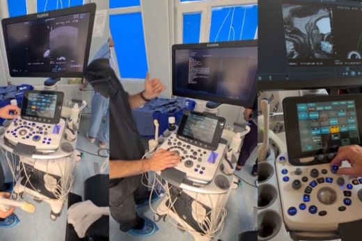 Korszerű orvosi technológiával bővül a Szatmár Megyei Kórház: célzott diagnózis a prosztatarák korai felismerésére