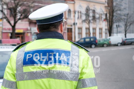 Részegesek hétvégéje: öt ittas autóvezetőt füleltek le a rendőrök az elmúlt napokban