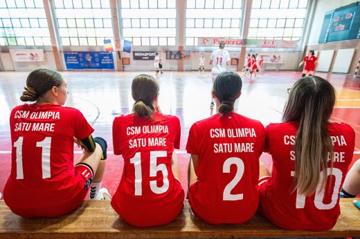 Három korosztályban is rajthoz áll az Olimpia VSK