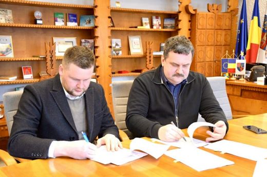 Átfogó felújítás következik az Avasfelsőfalui Városi Kórházban
