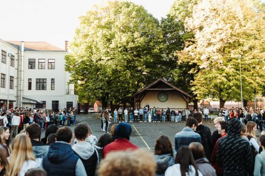 Szép eredményekkel tértek haza a kölcseysek a 2022-es Sportolimpiáról