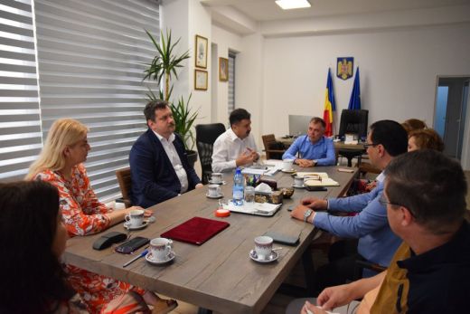 Ügyeleti központ létrehozását szorgalmazzák Tasnádon