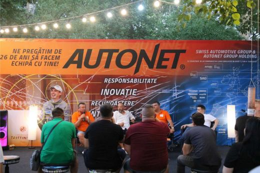 Izgalmas autóipari kerekasztal-beszélgetésre vár a PMN-en az Autonet Import