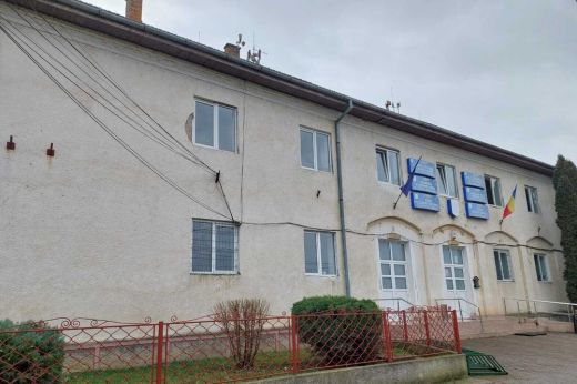 Egri. Felújítják a polgármesteri hivatal épületét