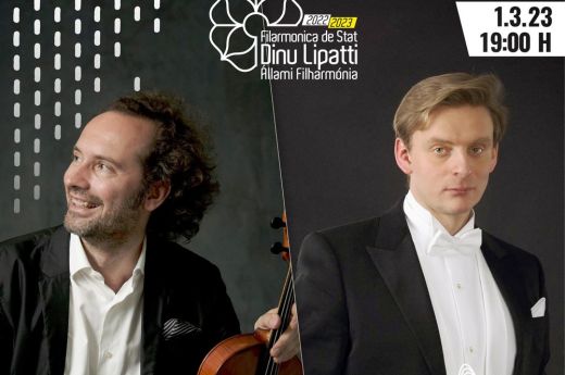 Mutatjuk, milyen koncertekkel vár a közeljövőben a Dinu Lipatti Filharmónia