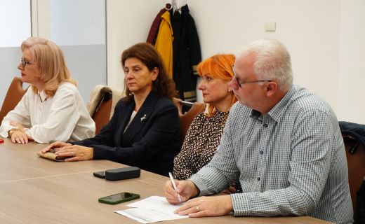 Félúton a digitalizáció felé: egyre több szatmári cég használja a REGES-Online-t