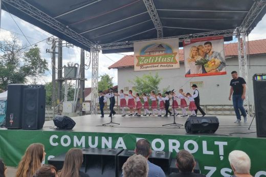 Harmadik alkalommal szervezik meg a Szamosdarai Családi Hétvégét. Mutatjuk a részletes programot