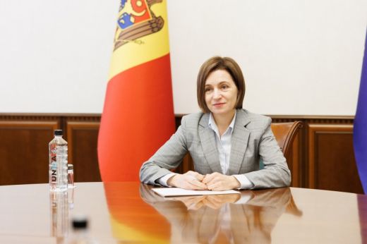 Moldova a Dnyeszter-mellék nélküli uniós csatlakozást fontolgatja