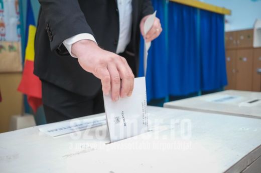 Az RMDSZ parlamenti listája a magyar összefogás és a józan ész listája!