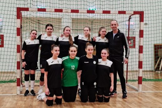 Az Olimpia VSK két csapatával kezdődik a bajnokság második szakasza