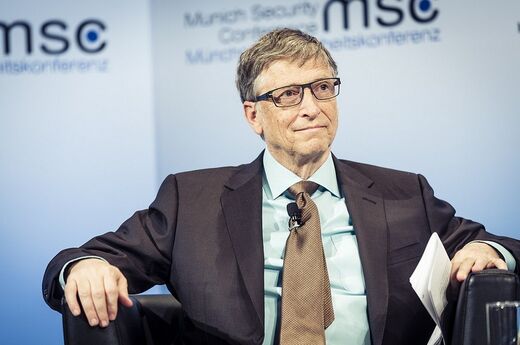 Bill Gates: a következő világjárvány akár bioterrorizmus miatt is kirobbanhat