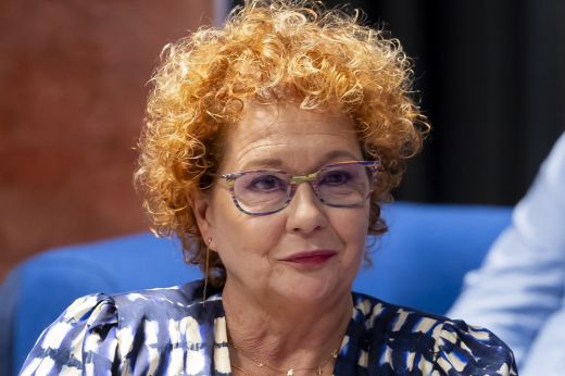 Hadas Kriszta elvesztett egy gyermeket - először adta le az ATV az őszinte interjút