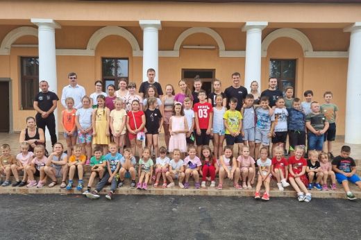 Hatodik alkalommal rendezik meg az Ember Géza Családi Hétvégét Pusztadarócon. Mutatjuk a részletes programot!