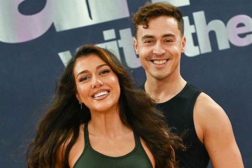 Hegyes Berci Mihályfi Lucáról: „Ilyen szerelmes még soha életemben nem voltam!”