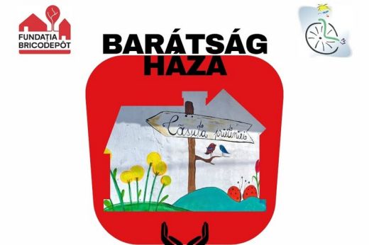 A jó otthonok megváltoztatják az életeket: jelentős támogatást nyert a Barátság Háza