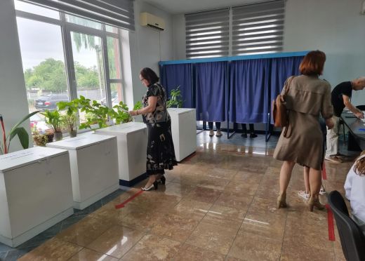 Így áll a szavazás 6 órával az urnazárás előtt