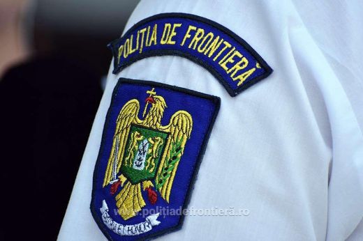 A belga rendőrség által körözött román fiatalt fogtak el a petei határőrök