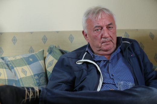Életmentő szívműtéten esett át Havas Henrik