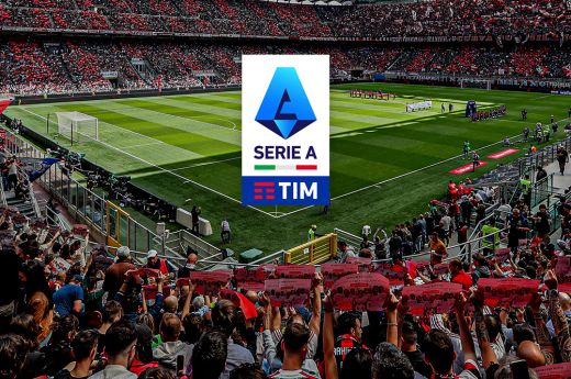 Szombaton rajtol a Serie A - Sokesélyes versenyfutás kezdődik