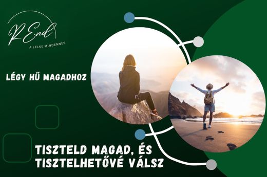 Elstartolt a REnd. Több mint egy blog