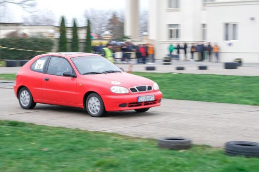 Idei utolsó futamához érkezik a Rally Sprint bajnokság. A szombati verseny után tartják az évzáró gálát is