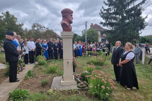 Összetartozás ünnepe volt a XVI. Bocskai Kulturális Napok - Képgaléria, Videó