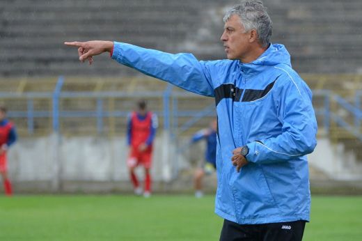Csik Tibor: „Kezd egy jó csapat kialakulni”