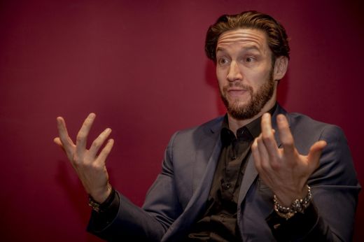 Befuccsoltak Shane Tusup üzletei: milliókat bukott az edző