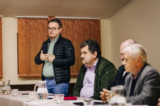 Vetés: Pozitív kampány és a lakosság véleménye a legfontosabb az elkövetkező időszakban