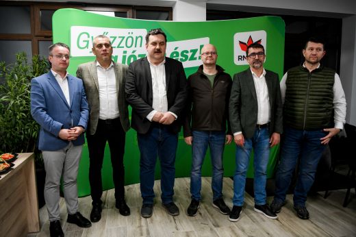 RMDSZ: Köszönjük, hogy hallgattak a hívó szóra