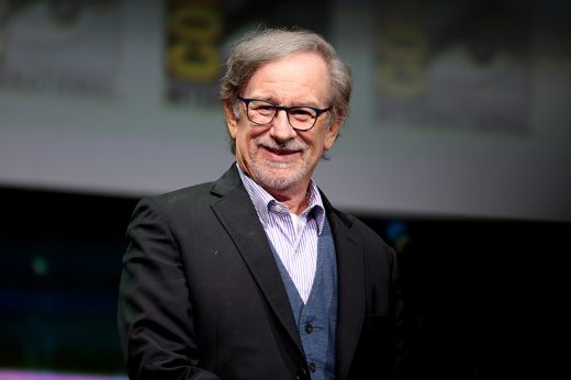 Steven Spielberg önéletrajzi ihletésű új filmje hálaadáskor debütál Amerikában