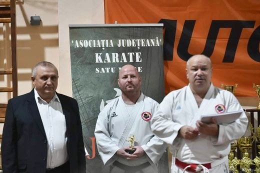 Májusban karate-fesztivál lesz Lázáriban