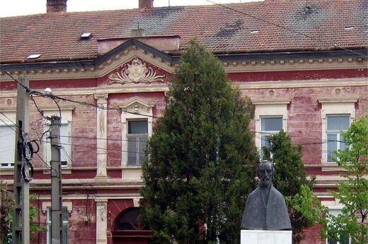 Régi falak, új kérdések! Érkezik a hétfői helyismereti kvíz