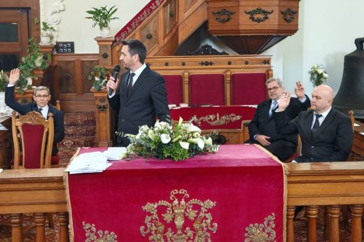 Egyházmegyei közgyűlés és zenei előadó választása