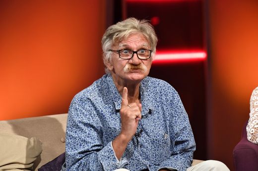 „Egészséges rákos beteg vagyok” – Kétszer is legyőzte már a szörnyű kórt a Doktor Balaton színészlegendája