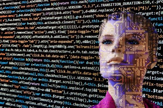 A mesterséges intelligencia biztonságos alkalmazásáról és kockázatairól kezdődik magas szintű nemzetközi találkozó Angliában