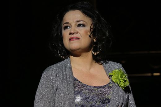 „Hova lett az elmúlt 57 év?” – Születésnapját ünnepelte Náray Erika