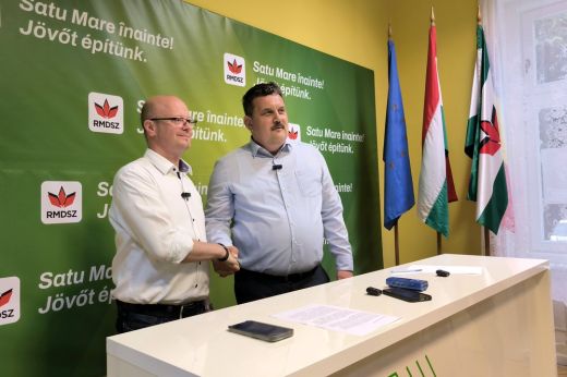 Kereskényi Gábor: történelmi eredményt értünk el