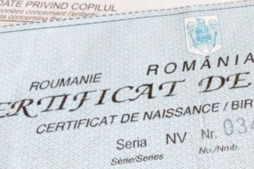 Laminálta az anyakönyvi kivonatát? Akkor van egy rossz hírünk