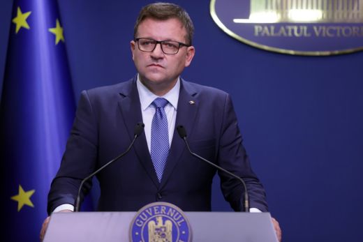 Marius Budăi: a háború kezdete óta több mint 4200 ukrán állampolgár vállalt munkát Romániában