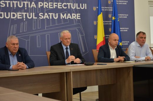 Veszett ebet azonosítottak egy Szatmár megyei gazdaságban. A lakosságot RO-ALERT üzenettel figyelmeztetik