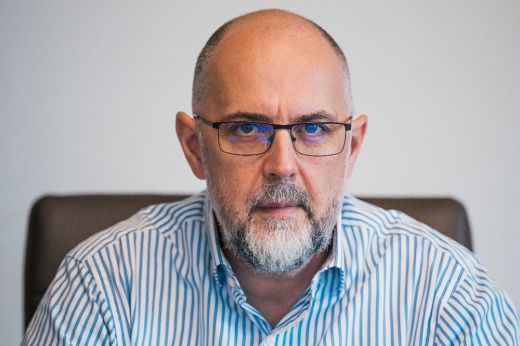 Kelemen Hunor: egy év, négy választás, évtizedre szóló döntés