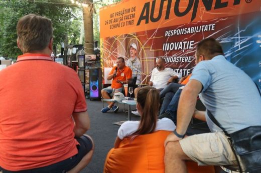 Autonet Sziget a PMN-en: Érdekfeszítő panelbeszélgetéssel indul a program