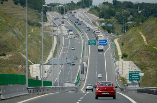 A CNAIR az útdíj beszedésére nem jogosult internetes portálra figyelmeztet