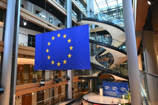 Az Európai Parlament továbbra is kiáll Ukrajna határozott támogatása mellett